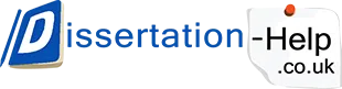 Dissertation Help UK Logo