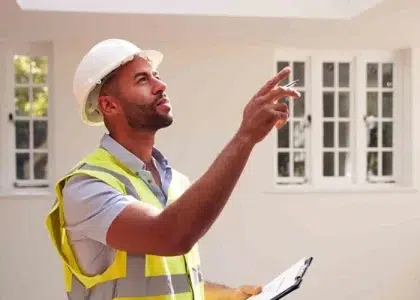 Building Surveying Dissertation Topics