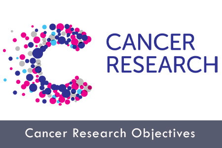 what is cancer research uk objectives