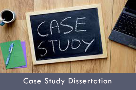 dissertation case study approach