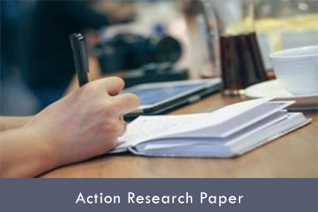 Action Research Paper