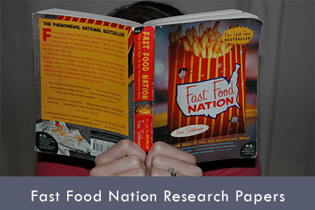 fast food nation pages