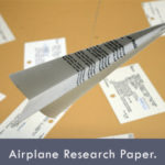 Airplane Research Paper