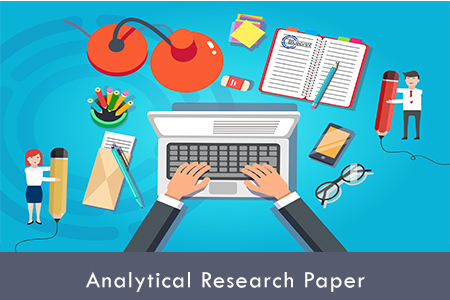 Analytical Research Paper