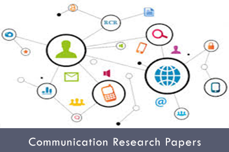 research paper on communication system