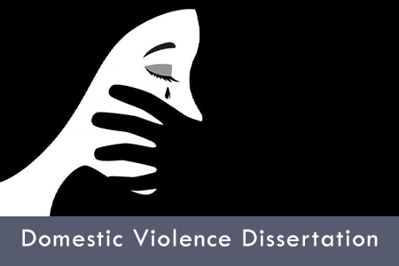 dissertation ideas for domestic violence