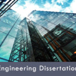 Engineering Dissertation Topics