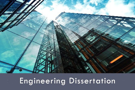 Engineering Dissertation Topics