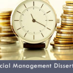 Financial Management Dissertation Topics