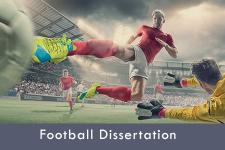dissertation ideas for football
