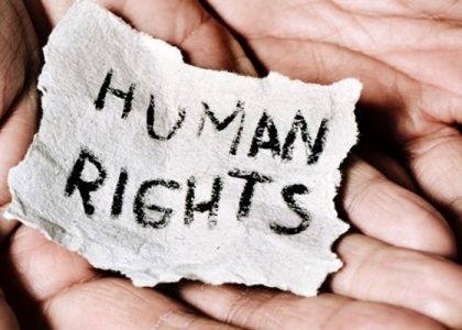 Human Rights Dissertation Topics