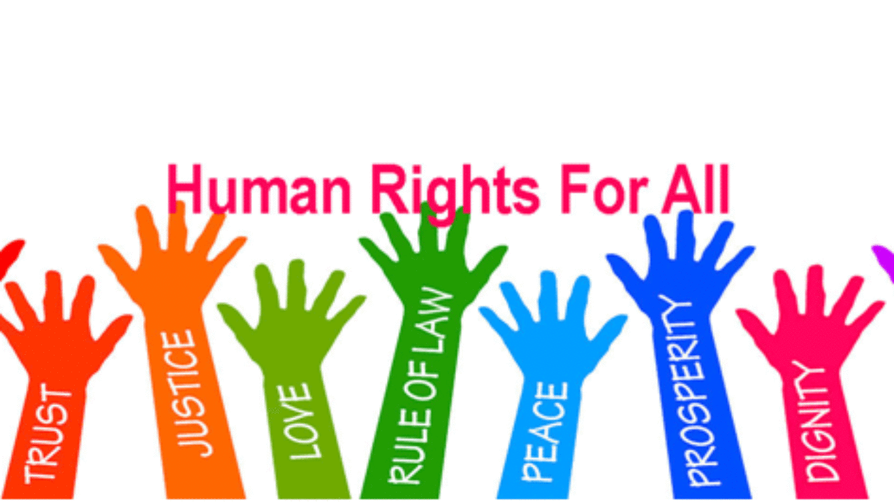 human rights phd topics