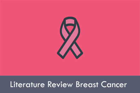 breast cancer treatment systematic literature review