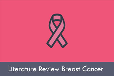 breast cancer literature review