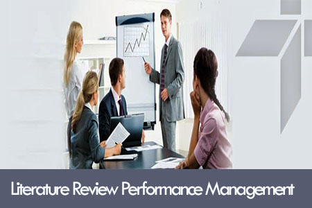 literature review on performance management practices of the organization