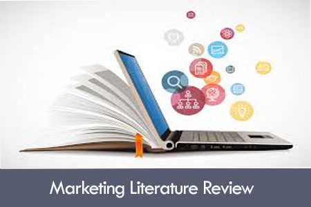 literature review on content marketing