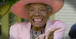 Maya Angelou Research Papers
