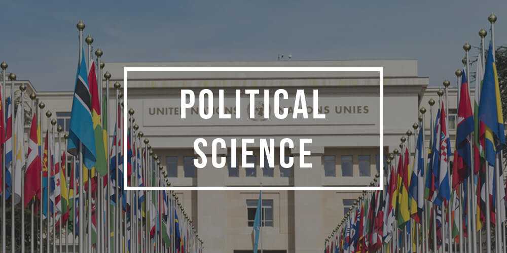 Political Science Research Papers