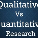 Qualitative Research Objectives