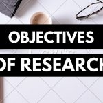 Research Objectives