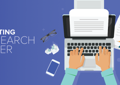 Statistical Research Paper