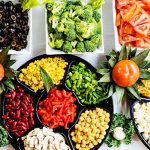 Food and Nutrition Dissertation Topics