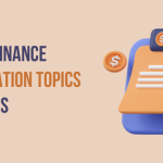 finance dissertation topics