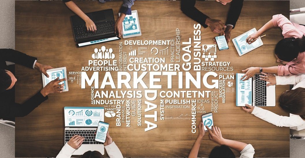 marketing dissertation topics