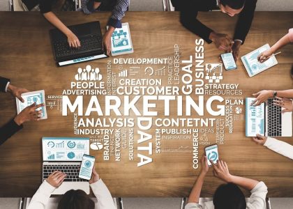 marketing dissertation topics