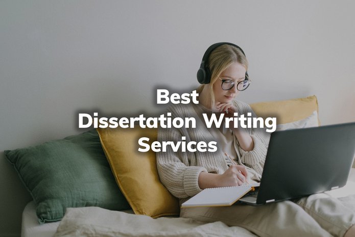dissertation writing services best