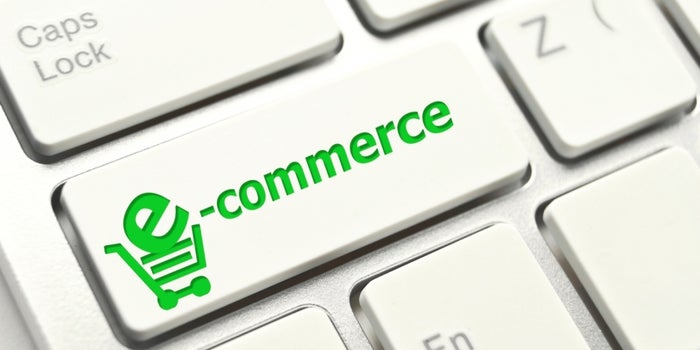 ecommerce topics for thesis