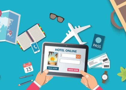 Tourism Marketing Dissertation Topics