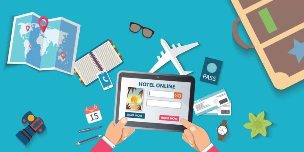 Tourism Marketing Dissertation Topics