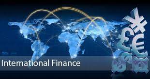International Finance Dissertation Topics