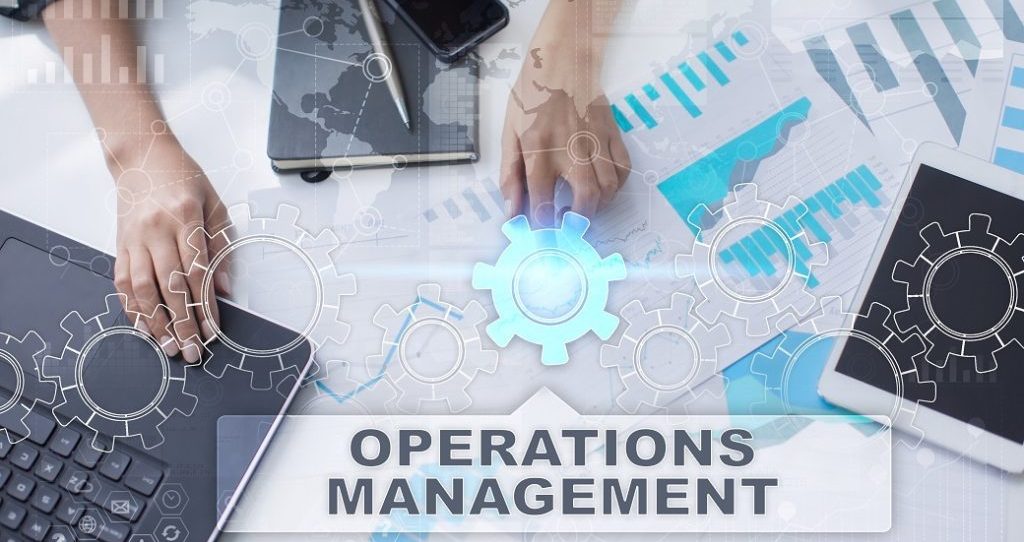 Operations Management Dissertation Topics