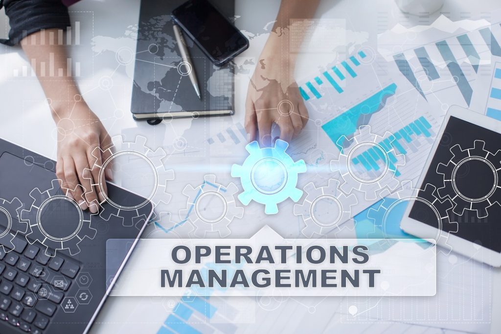 Operations Management Dissertation Topics