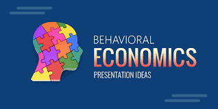 Behavioral economics dissertation topics