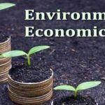 Environmental economics dissertation topics