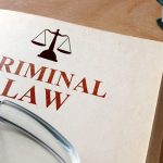 criminal law dissertation topics