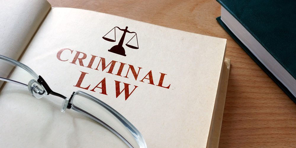 criminal law dissertation topics