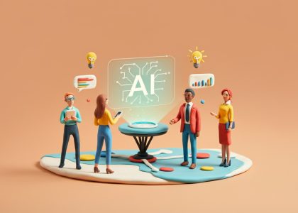 Artificial Intelligence Dissertation Topics