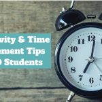 Top Strategies for PhD Time Management