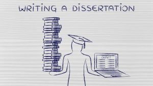 Common Dissertation Mistakes and How to Avoid Them