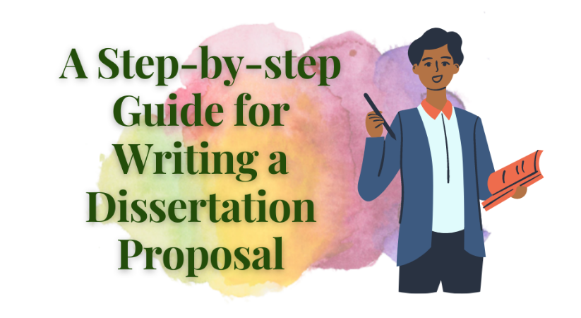 How to Write a Dissertation Proposal