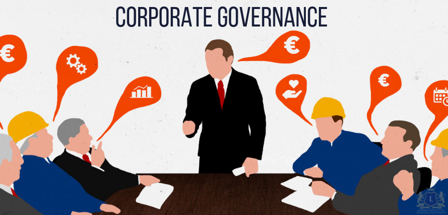 Corporate Governance and Accounting Dissertation Topics