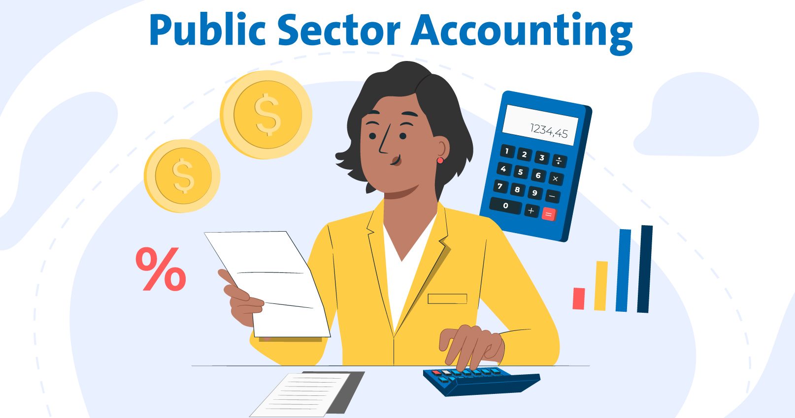 Public Sector Accounting Dissertation Topics