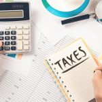 Taxation Accounting Dissertation Topics