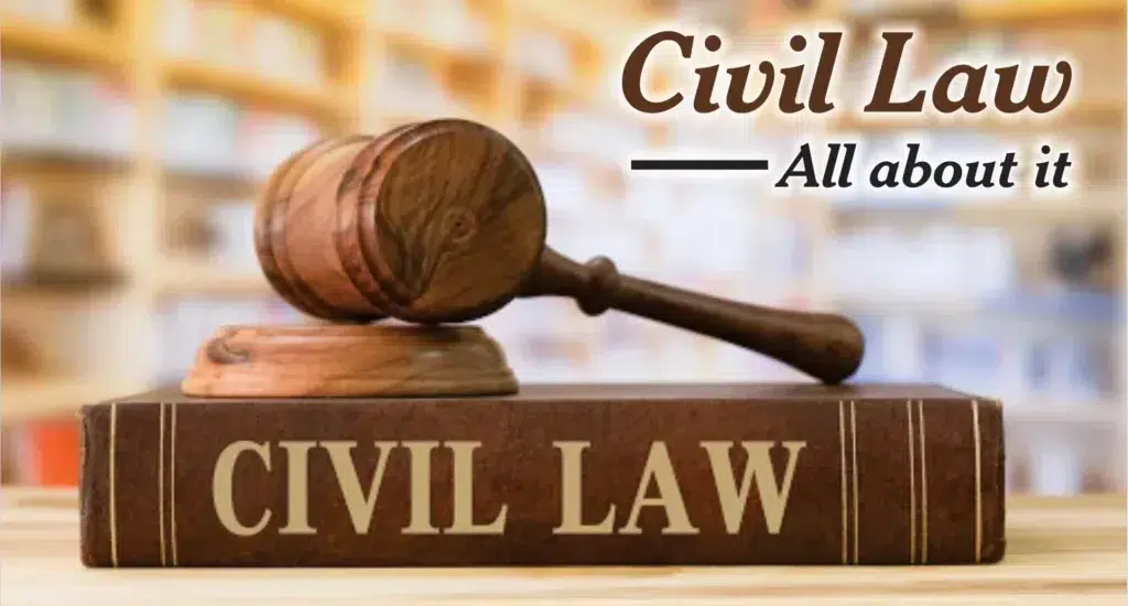 Civil Law Dissertation Topics