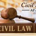 Civil Law Dissertation Topics