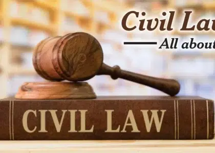 Civil Law Dissertation Topics